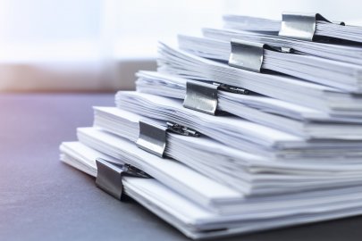 Program Notices & Memorandums