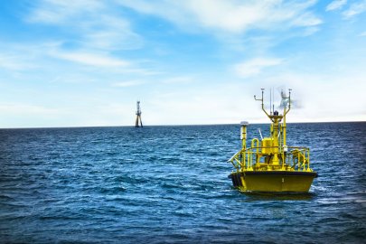 It’s No Li(dar): Buoys Equipped with More Powerful Instrumentation