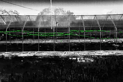 New flight tracking system capable of measuring how various bat species behave in the presence of ultrasonic acoustic deterrents.