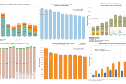 Agency Performance and Scorecards