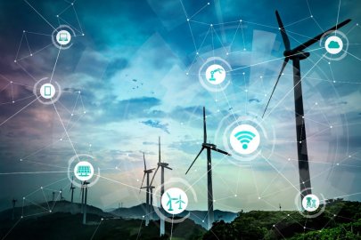 Labs Coordinate To Protect Wind Power from Cyberattacks