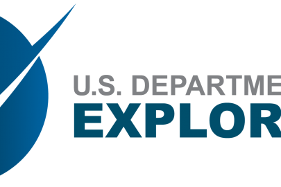 Department of Exploration