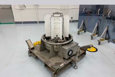 MMRTG for Mars 2020 mission