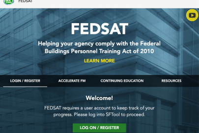 FEDSAT