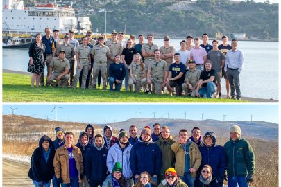 2020 Collegiate Wind Competition Winners