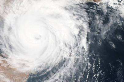 Hurricane season photo