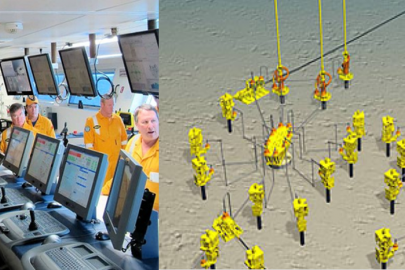 Subsea Systems Automation and Reliability