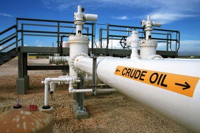 Filling the Strategic Petroleum Reserve