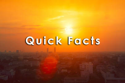 Strategic Petroleum Reserve Quick Facts