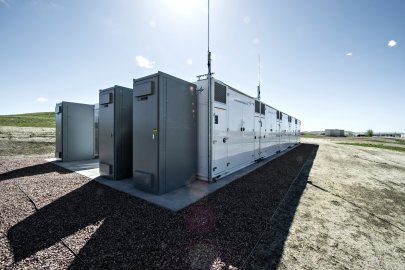 Solar-Plus-Storage 101