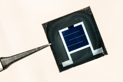 PV Cells 101: A Primer on the Solar Photovoltaic Cell