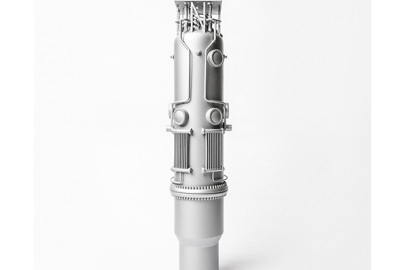 NRC Approves First U.S. Small Modular Reactor Design 