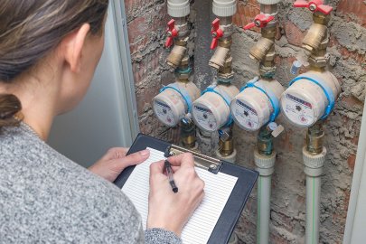 Water Metering Resources