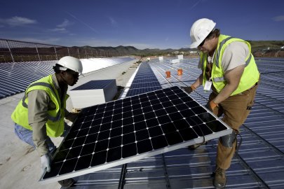 recent research topics on solar energy