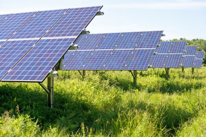 How Does Solar Work Department Of Energy<script async src=