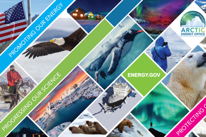 Arctic Energy Office thumbnail image