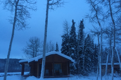 During winter in northern Alaska, wind chills can reach -148°F, making heat even more vital. 