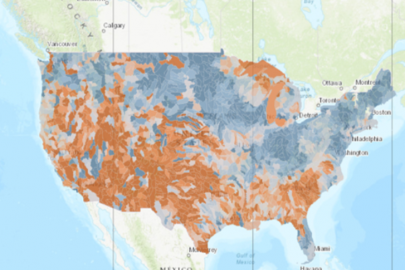 Water Vulnerability Assessment Tool