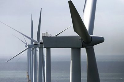 Energy Department Announces New Projects for Offshore Wind Energy Technology Demonstration and Resource Characterization