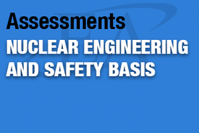 Independent Assessment of Specific Administrative Controls at the Lawrence Livermore National Laboratory Plutonium Facility-Building 332 - March 2022