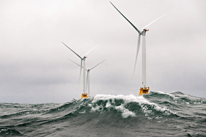 National Offshore Wind Research and Development Consortium Announces Offshore Wind Supply Chain Roadmap Project