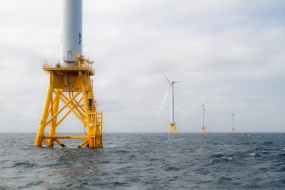 White House Fact Sheet: Biden Administration Jumpstarts Offshore Wind Energy Projects to Create Jobs