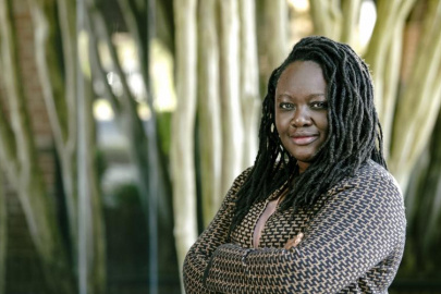 Belinda Akpa: Engineering Inclusive Solutions