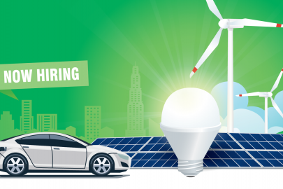 How We’re Moving to Net-Zero by 2050