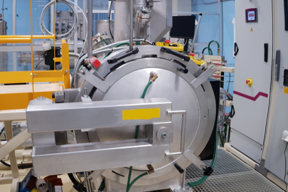 Fusion Furnace