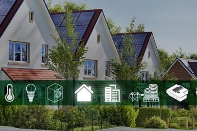 Grid-Interactive Efficient Buildings