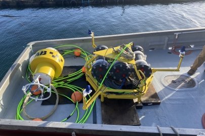 Developing the Right Technology for Right Whales