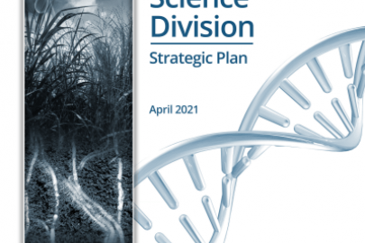 Biological Systems Science Division 2021 Strategic Plan