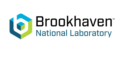 Logo for Brookhaven National Laboratory
