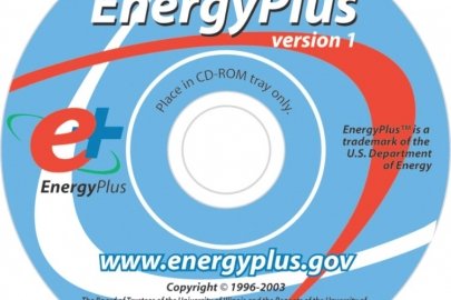 EnergyPlus Turns 20!