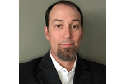 Trevor Smith headshot