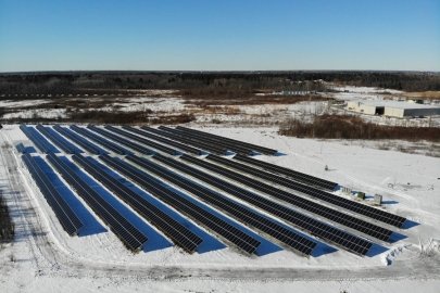 Mohawk Women Cultivate Growth and Resilience Through Solar Savings