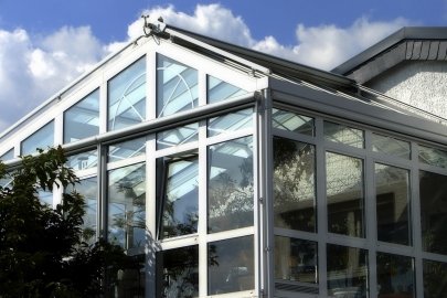 Passive Solar