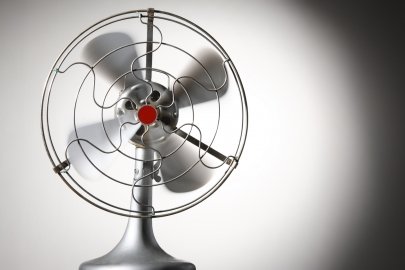 Fans for Cooling