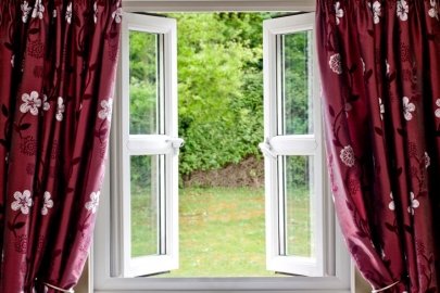 Natural Ventilation