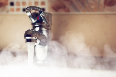 Reduce Hot Water Use for Energy Savings