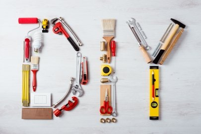 DIY Projects