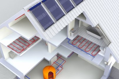 Radiant Heating