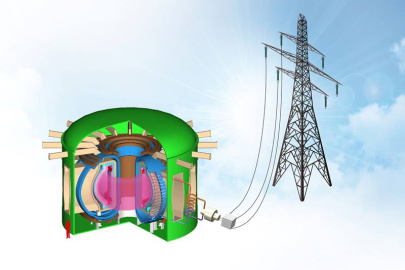 The Compact Advanced Tokamak (CAT) is a potentially economical solution for fusion energy production that takes advantage of advances in simulation and technology. 