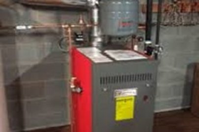 Gas-Fired Boilers and Furnaces