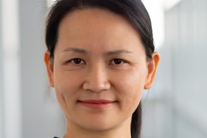 From designing powerful magnets to engineering a new system to swap electrons at the speed of light, Liu’s fingerprints will be all over the upgraded Advanced Photon Source.