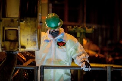 More Than 30 Years of Environmental Cleanup at Paducah Adds Up