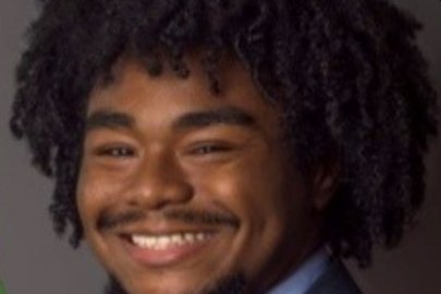 Meet Todd Gaines,  MEISPP Intern for the Minority Workforce Division, Office of Economic Impact and Diversity