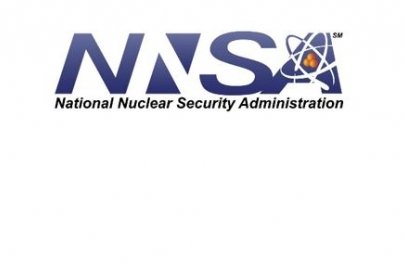 NNSA Home Page