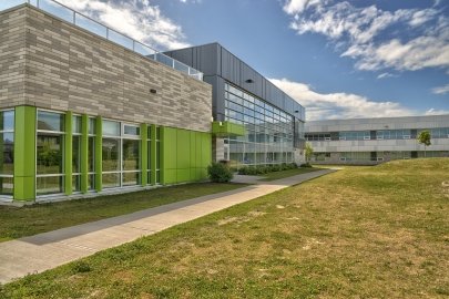 Energy-Efficiency Retrofits and Renewable Energy Integration in Schools