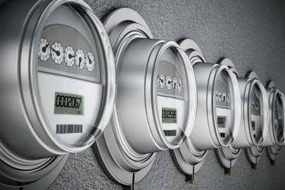 Efficiency-As-A-Service